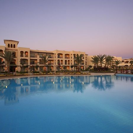 Jaz Mirabel Resort Sharm el-Sheikh Exteriör bild The Oberoi, Muscat